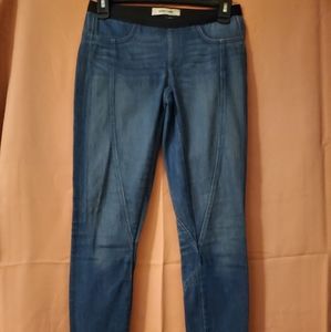 Helmut Lang Skinny Jeans